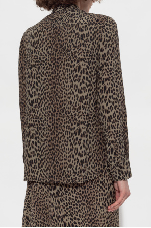 Zadig & Voltaire Camisa "Tulba"