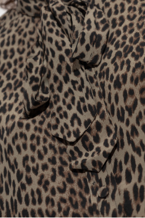 Zadig & Voltaire Camisa "Tulba"