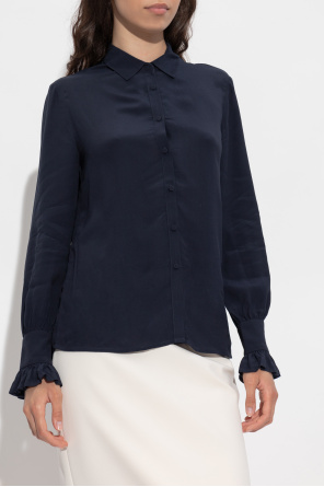 Zadig & Voltaire Hemd "Thely"