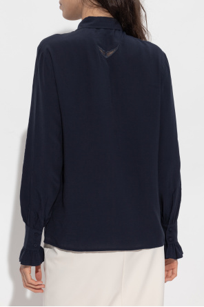 Zadig & Voltaire Hemd "Thely"