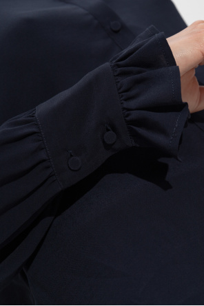 Zadig & Voltaire Hemd "Thely"