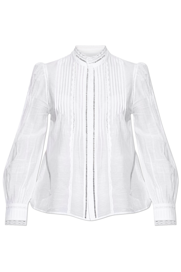 Shirt ‘Timz’ od Zadig & Voltaire