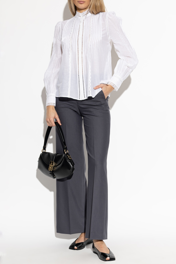 Zadig & Voltaire Shirt ‘Timz’