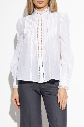 Zadig & Voltaire Shirt ‘Timz’