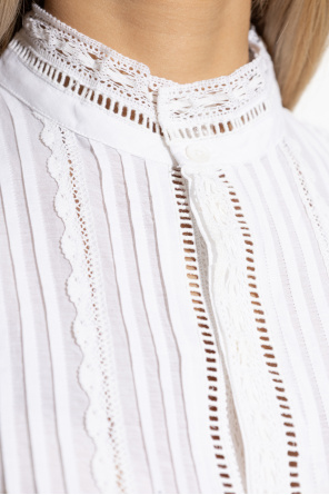 Zadig & Voltaire Shirt ‘Timz’