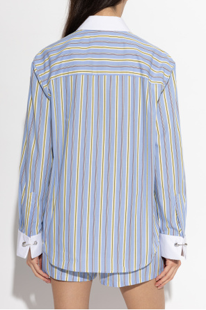 Zadig & Voltaire Camisa "Morning"