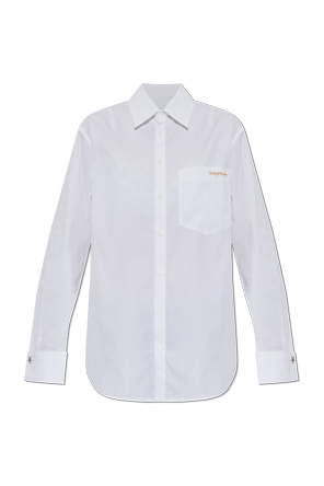 Shirt ‘Morning’