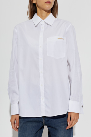 Zadig & Voltaire Koszula ‘Morning’