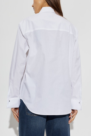 Zadig & Voltaire Koszula ‘Morning’