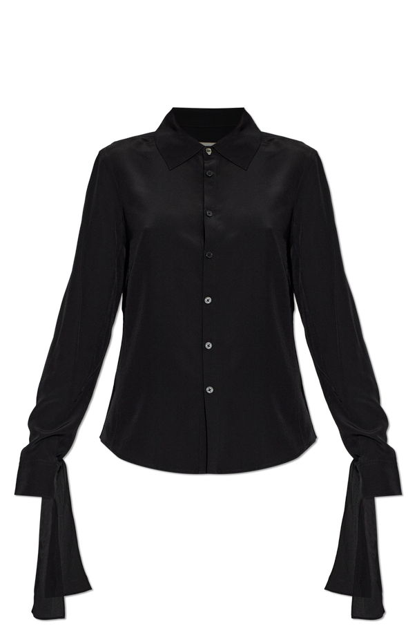 Silk shirt ‘Turma’ od Zadig & Voltaire