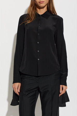 Zadig & Voltaire Silk shirt ‘Turma’
