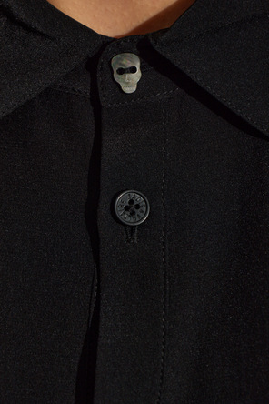 Zadig & Voltaire Silk shirt ‘Turma’