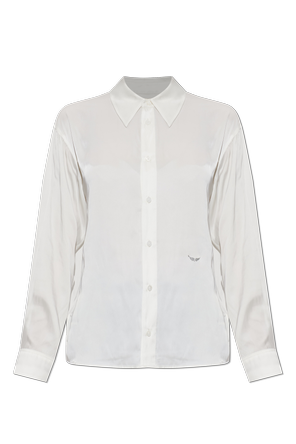 Camisa ‘Tyrica’