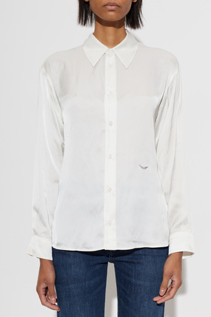 Zadig & Voltaire Shirt "Tyrica"
