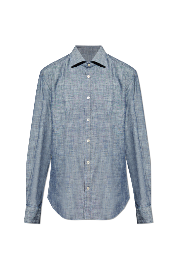 Cotton shirt, zdjęcie 1 Cotton shirt od Eleventy