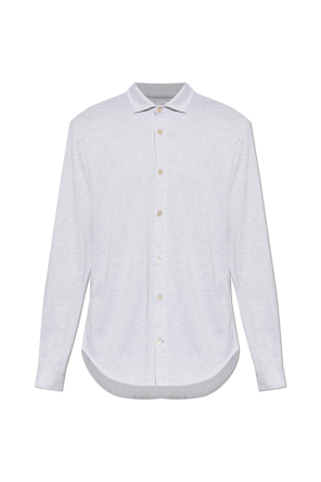Camisa de algodón