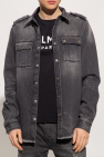 Balmain Denim shirt