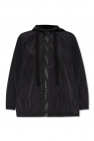 Red Valentino Jacket with pleats