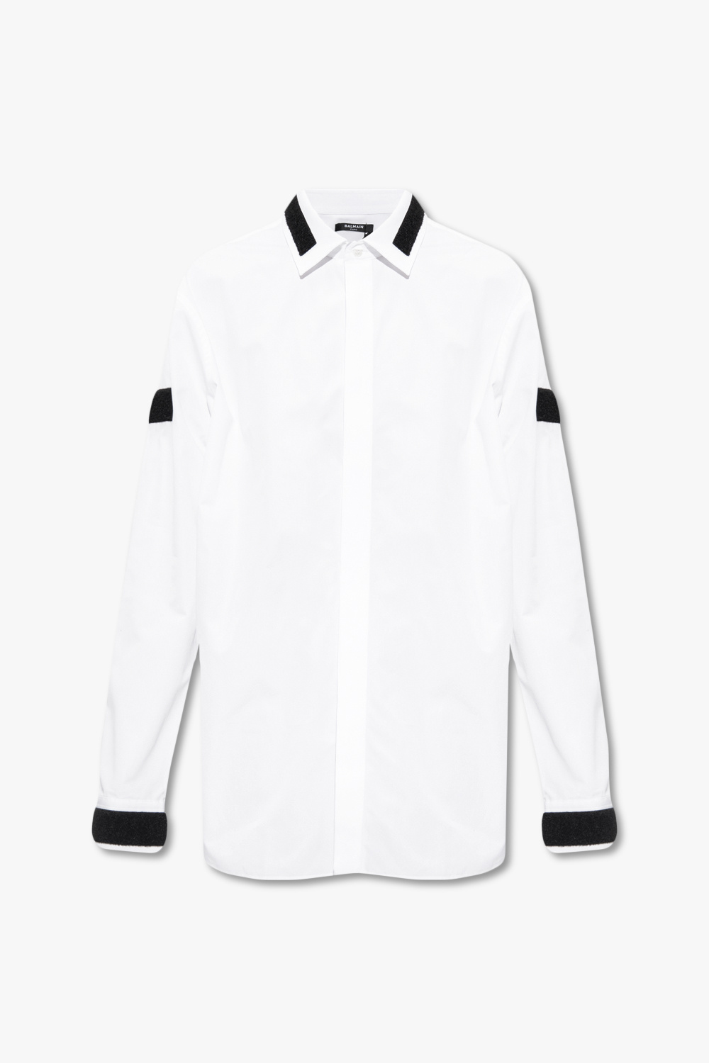 Balmain Cotton shirt