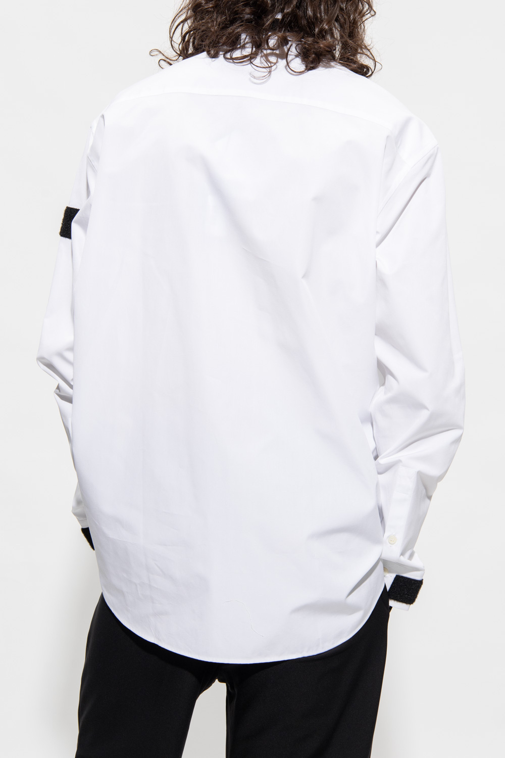 Balmain Cotton shirt