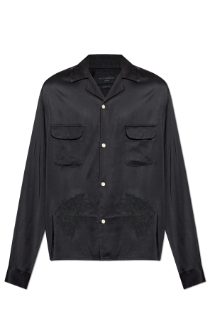 "yodo" shirt od AllSaints