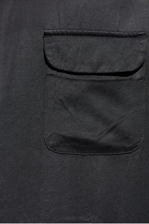 AllSaints "Yodo" shirt