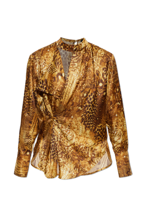 ‘Zellie’ shirt