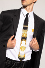 Versace Tie with logo