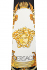 Versace Tie with logo