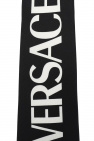 Versace Tie with logo