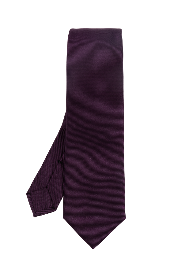 Silk tie, zdjęcie 1 Silk tie od Versace