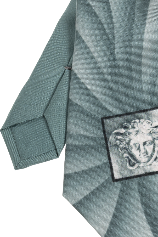 Versace Silk tie