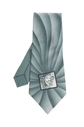 Corbata de seda