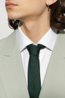 Lanvin Silk tie