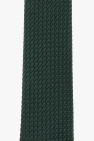 Lanvin Silk tie