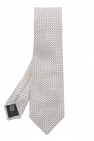 Lanvin Silk tie