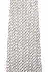 Lanvin Silk tie