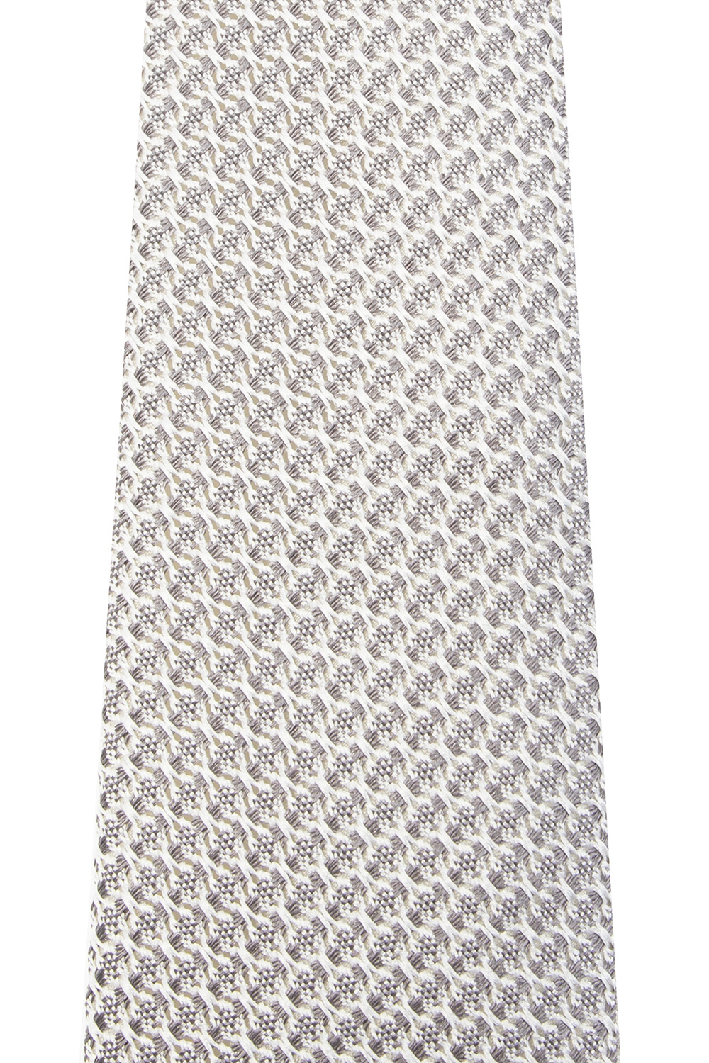 Lanvin Silk tie