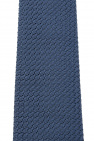 Lanvin Silk tie