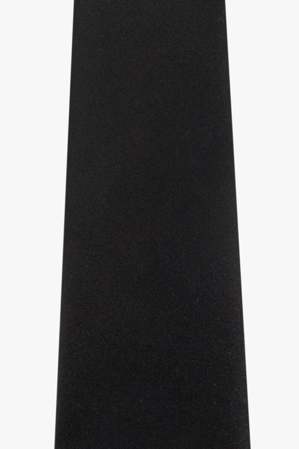 Lanvin Silk tie