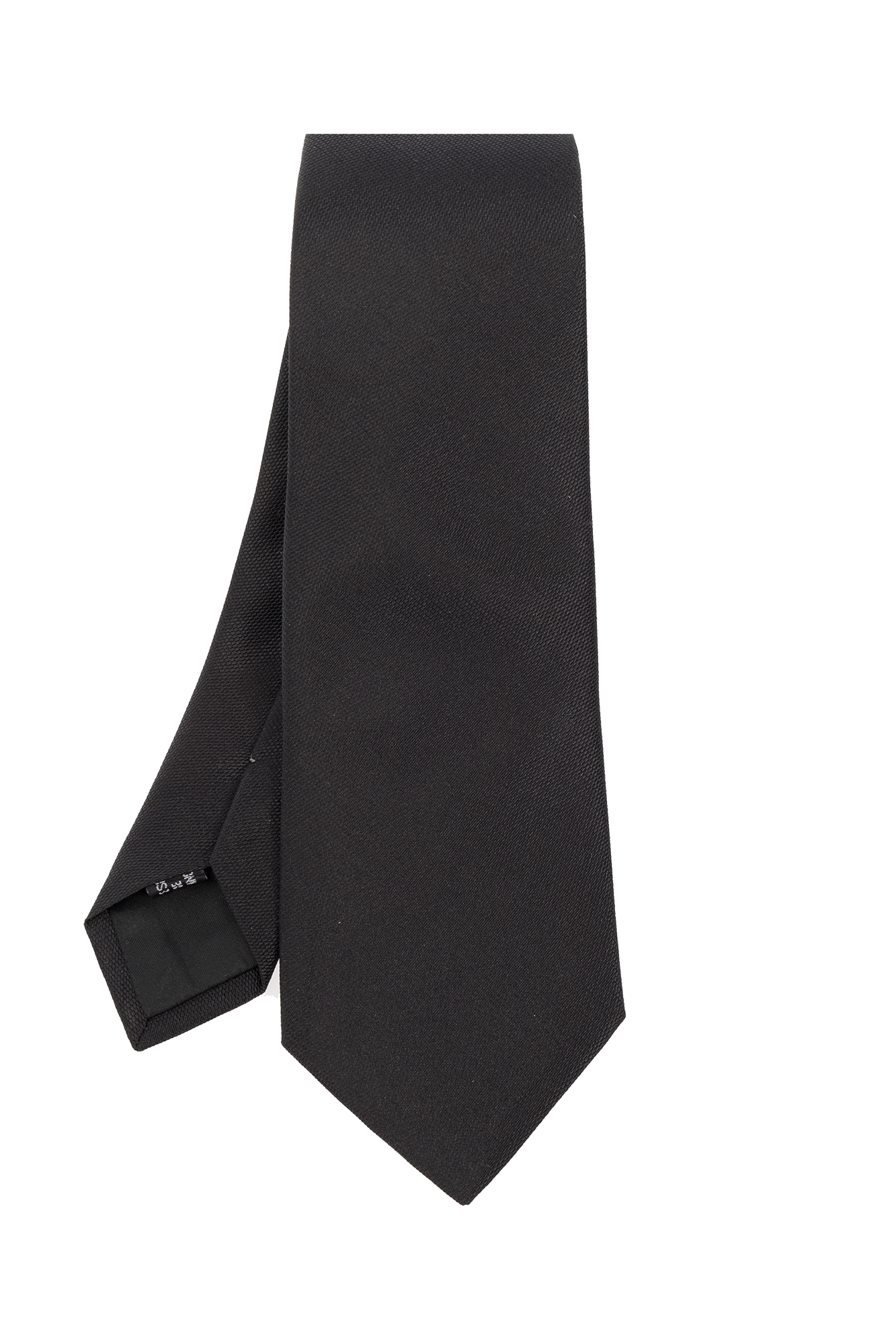 Lanvin Silk tie