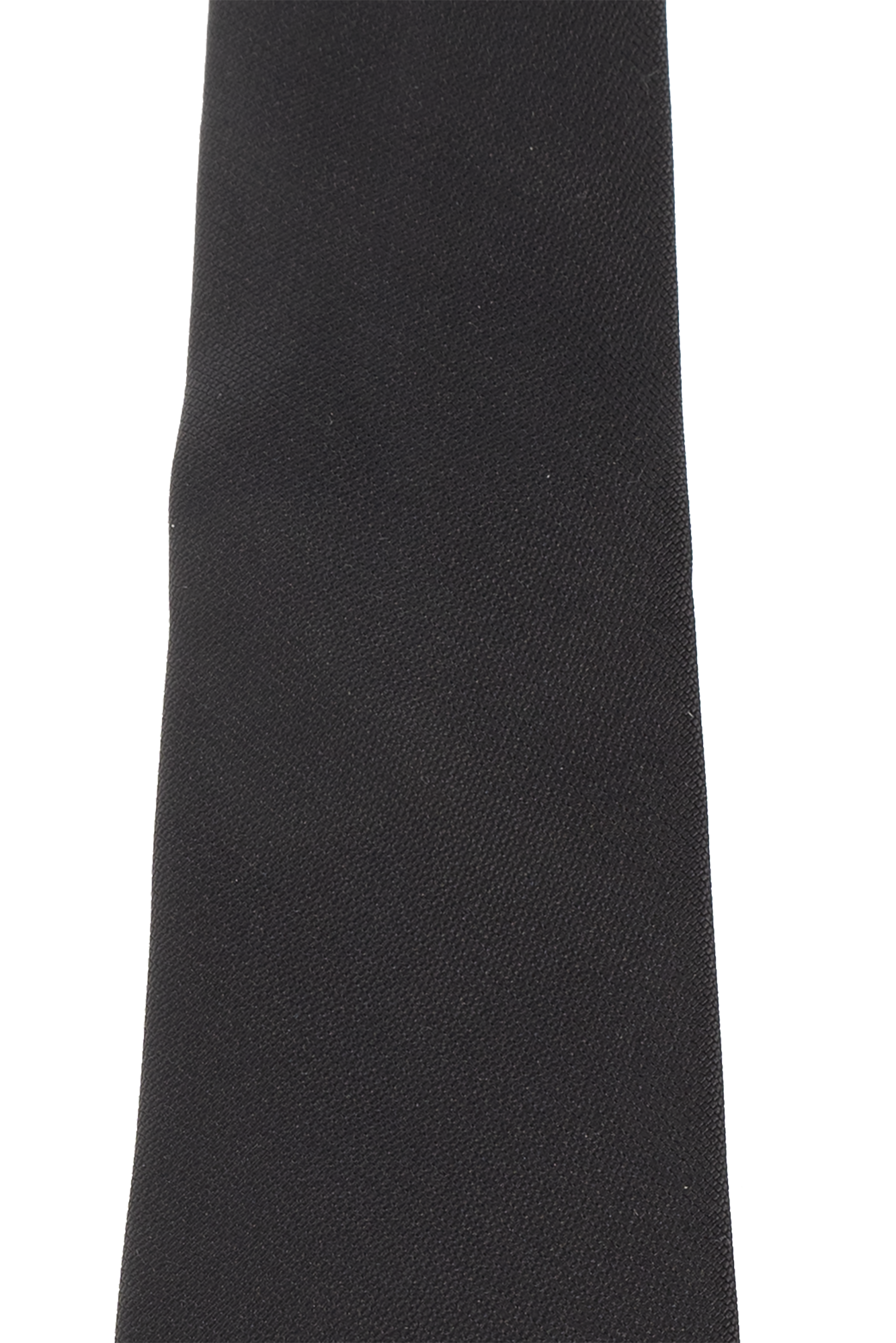 Lanvin Silk tie