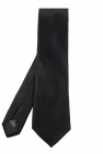 Lanvin Silk tie