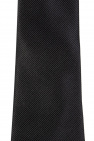 Lanvin Silk tie