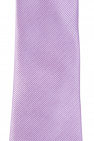 Lanvin Silk tie