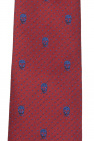 Alexander McQueen Silk tie