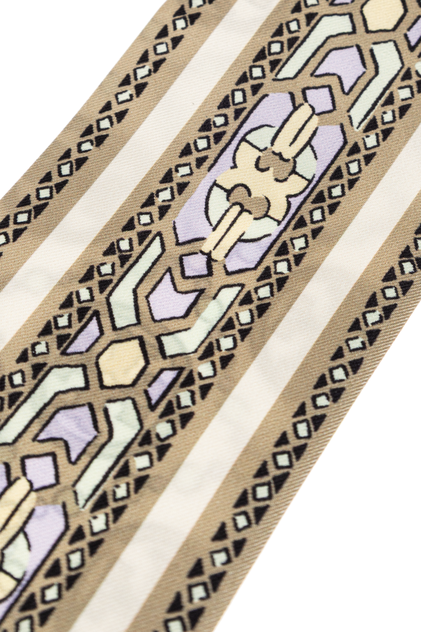 Tory Burch Silk scarf