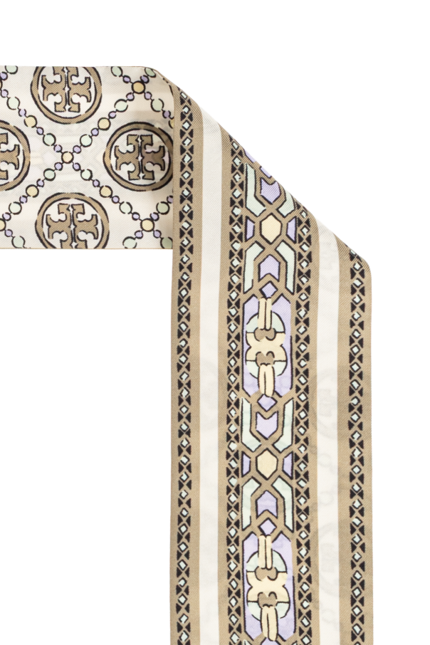 Tory Burch Silk scarf