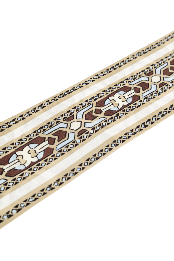 Tory Burch Silk scarf