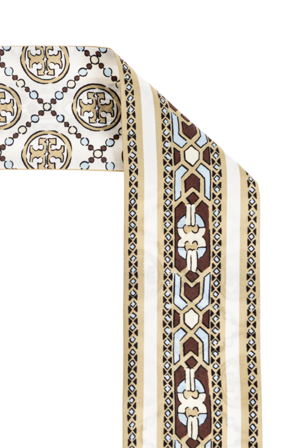 Tory Burch Silk scarf